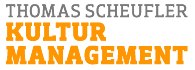 Thomas Scheufler Kulturmanagement