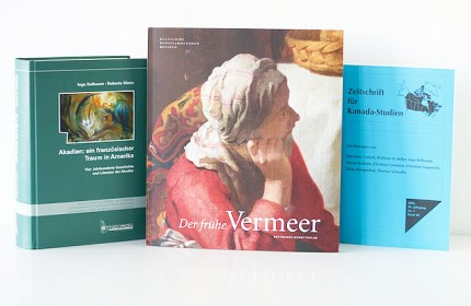 Publikationen von Thomas Scheufler